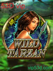 WildTarzan: Uma Aventura Selvagem no Mundo dos Jogos Digitais